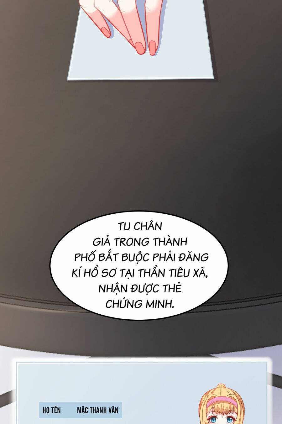 Cô Vợ Tu Tiên: Chapter 10