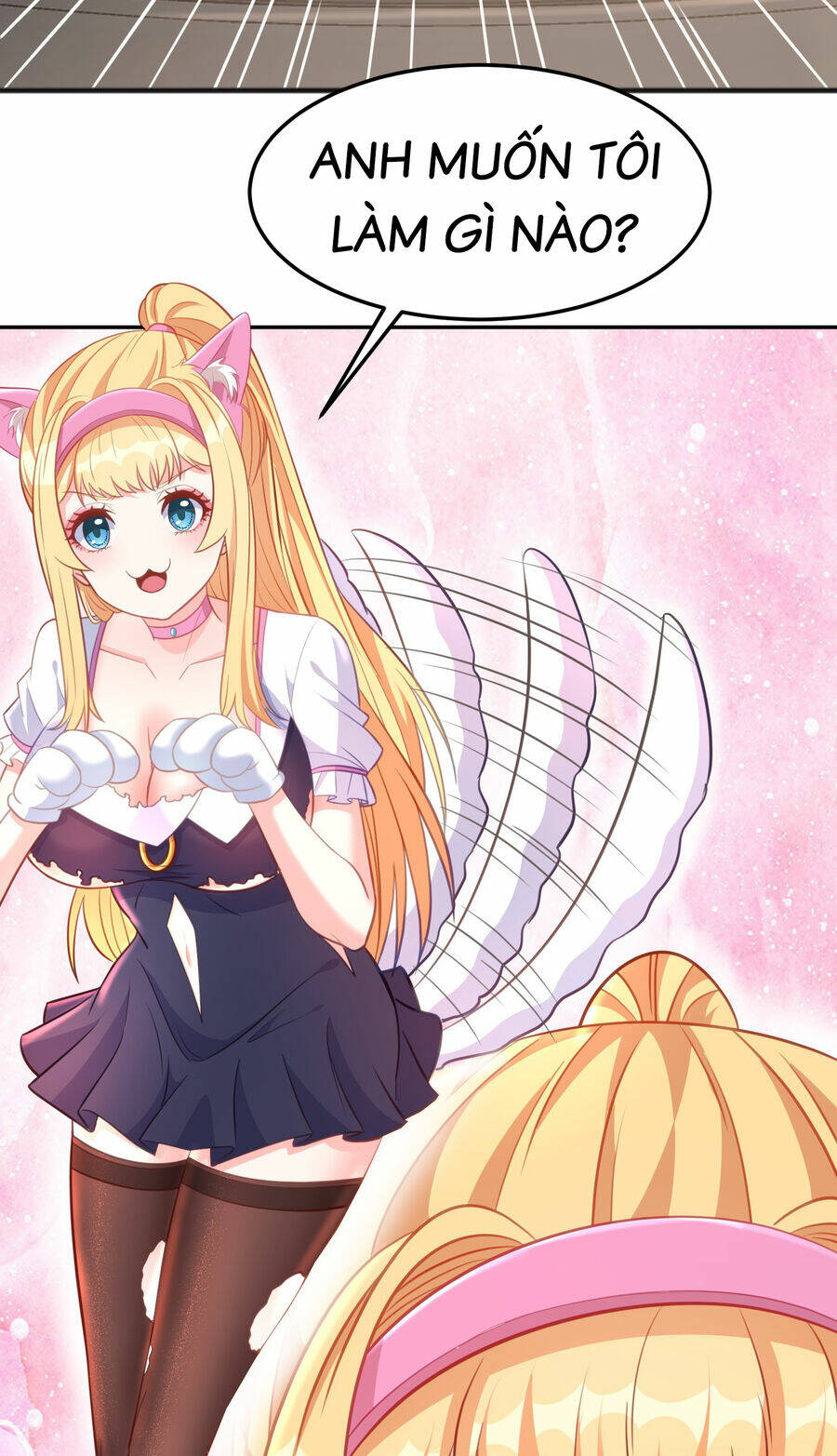 Cô Vợ Tu Tiên: Chapter 10
