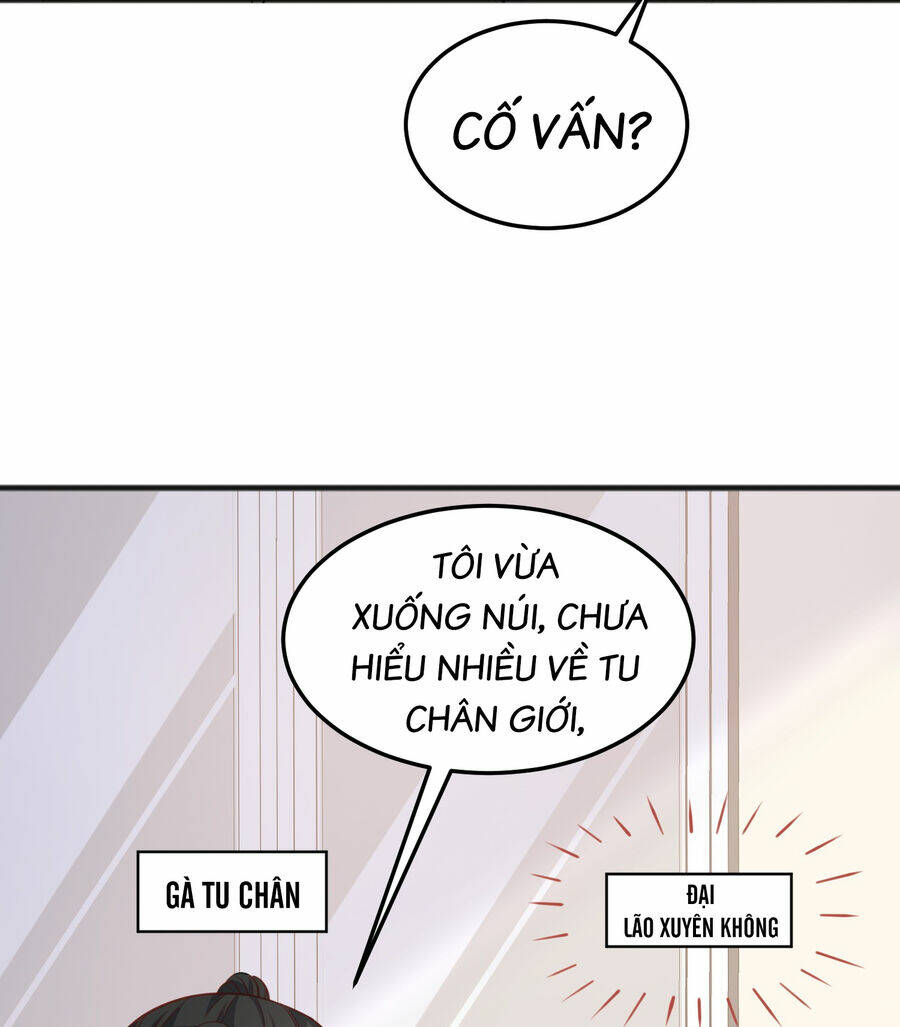 Cô Vợ Tu Tiên: Chapter 10