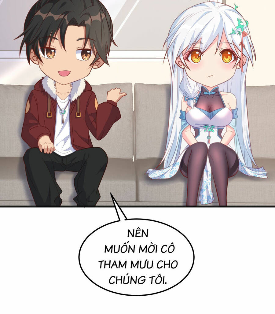 Cô Vợ Tu Tiên: Chapter 10