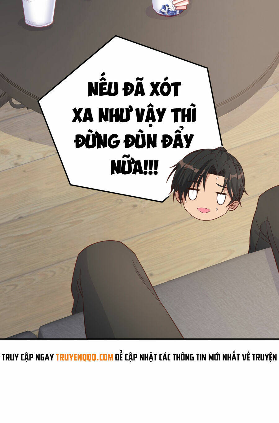 Cô Vợ Tu Tiên: Chapter 10