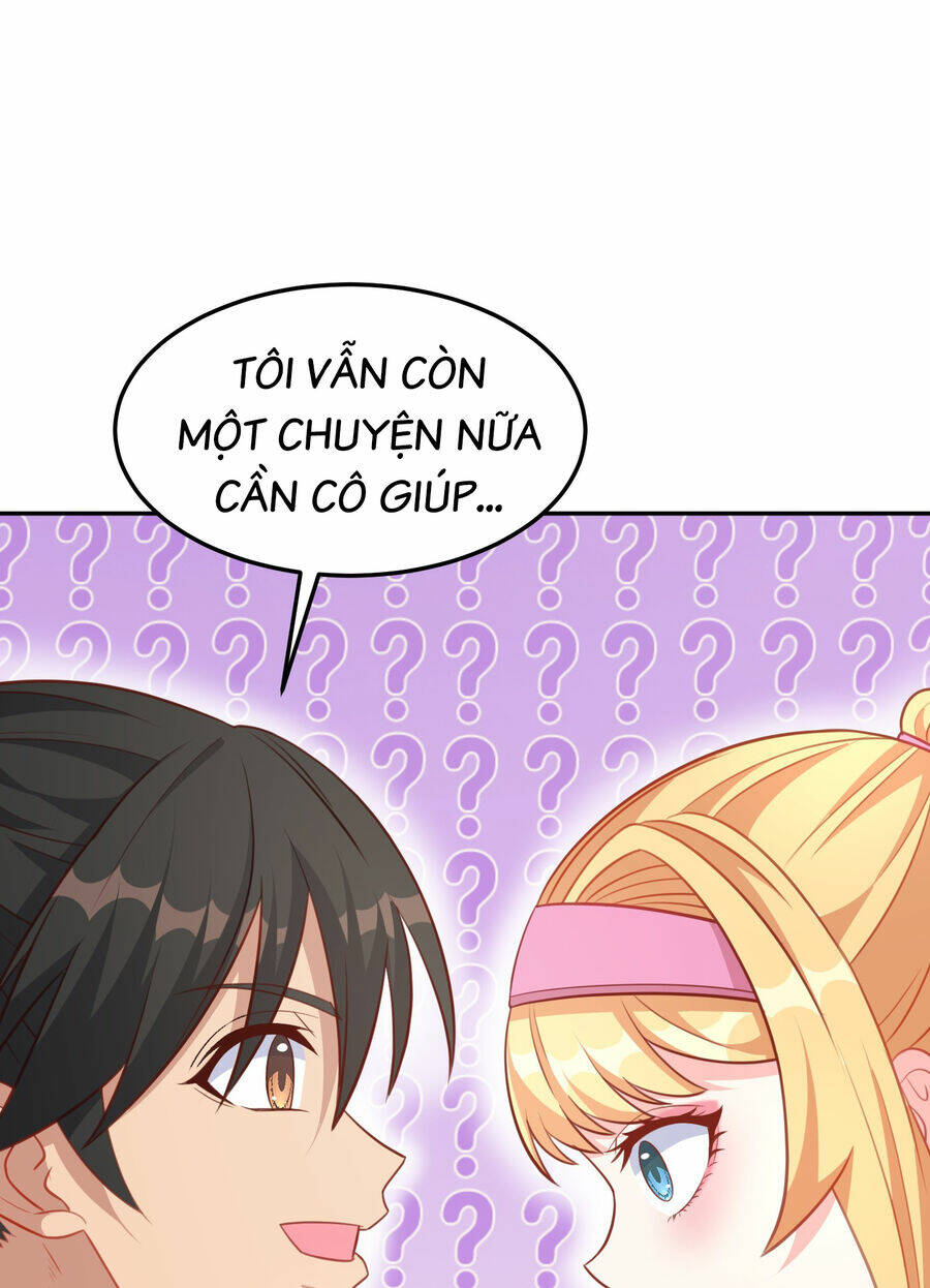Cô Vợ Tu Tiên: Chapter 10