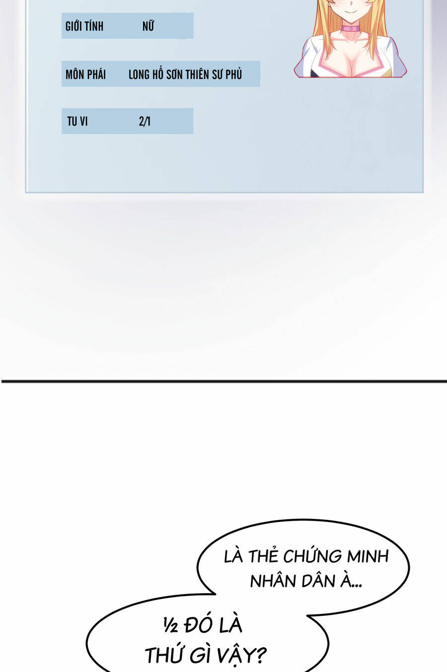 Cô Vợ Tu Tiên: Chapter 10