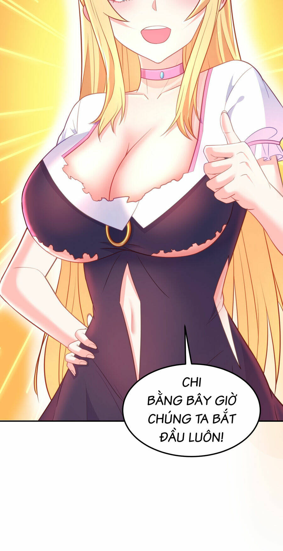 Cô Vợ Tu Tiên: Chapter 10