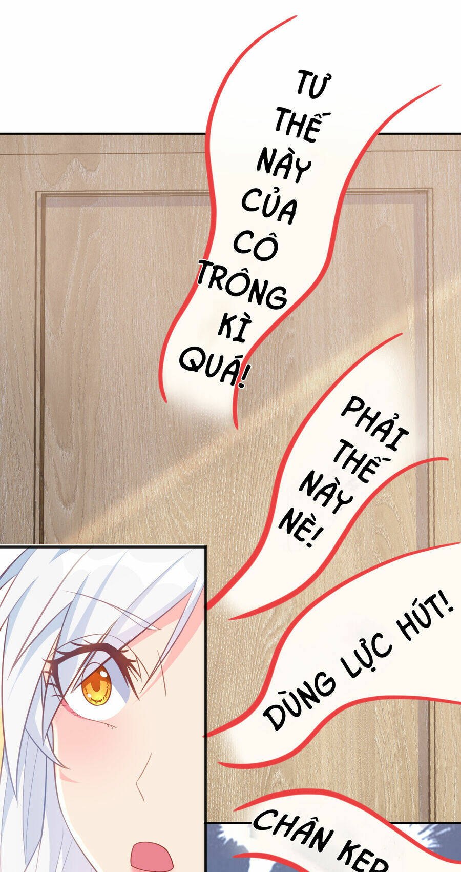 Cô Vợ Tu Tiên: Chapter 10