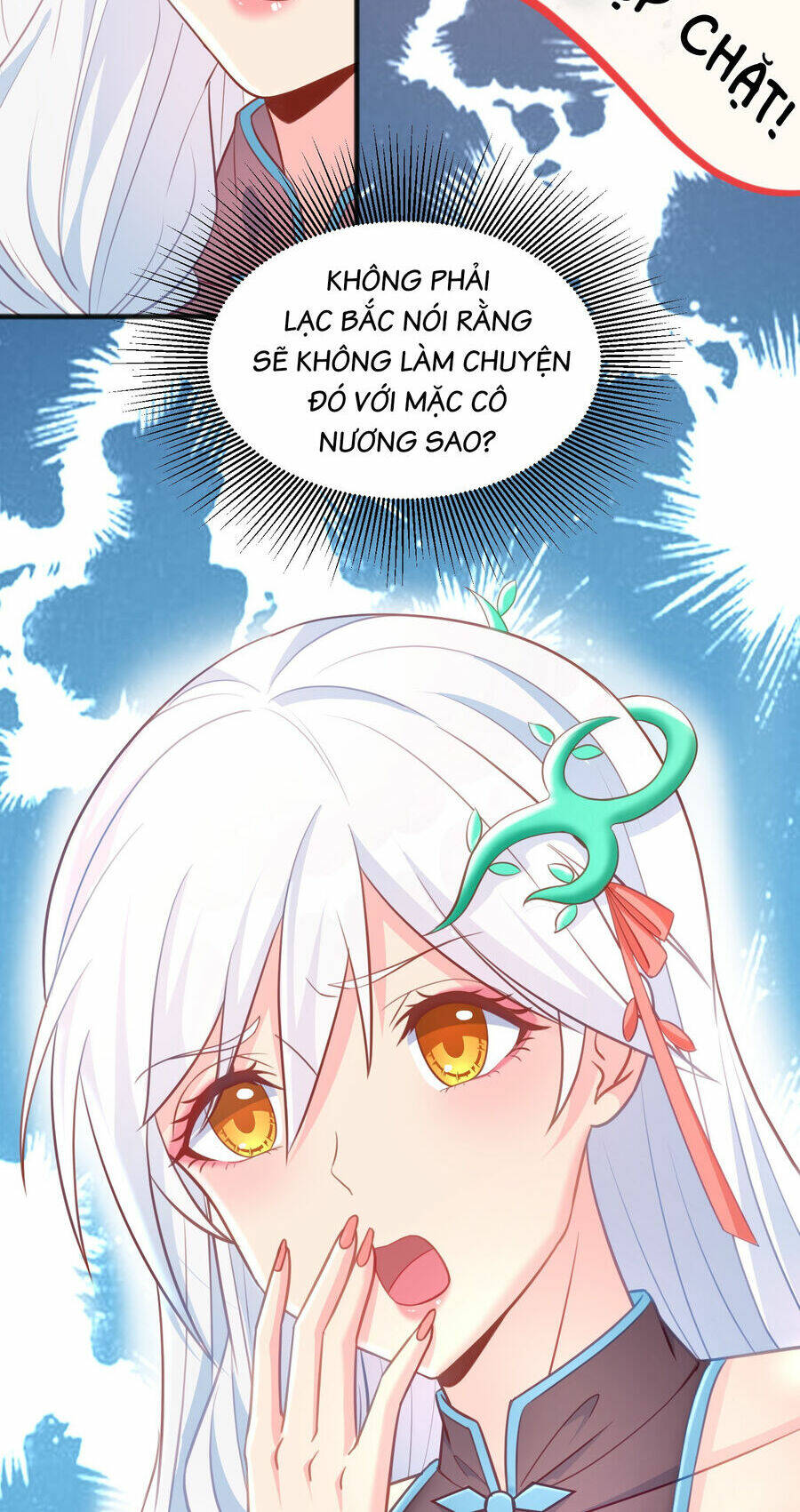 Cô Vợ Tu Tiên: Chapter 10