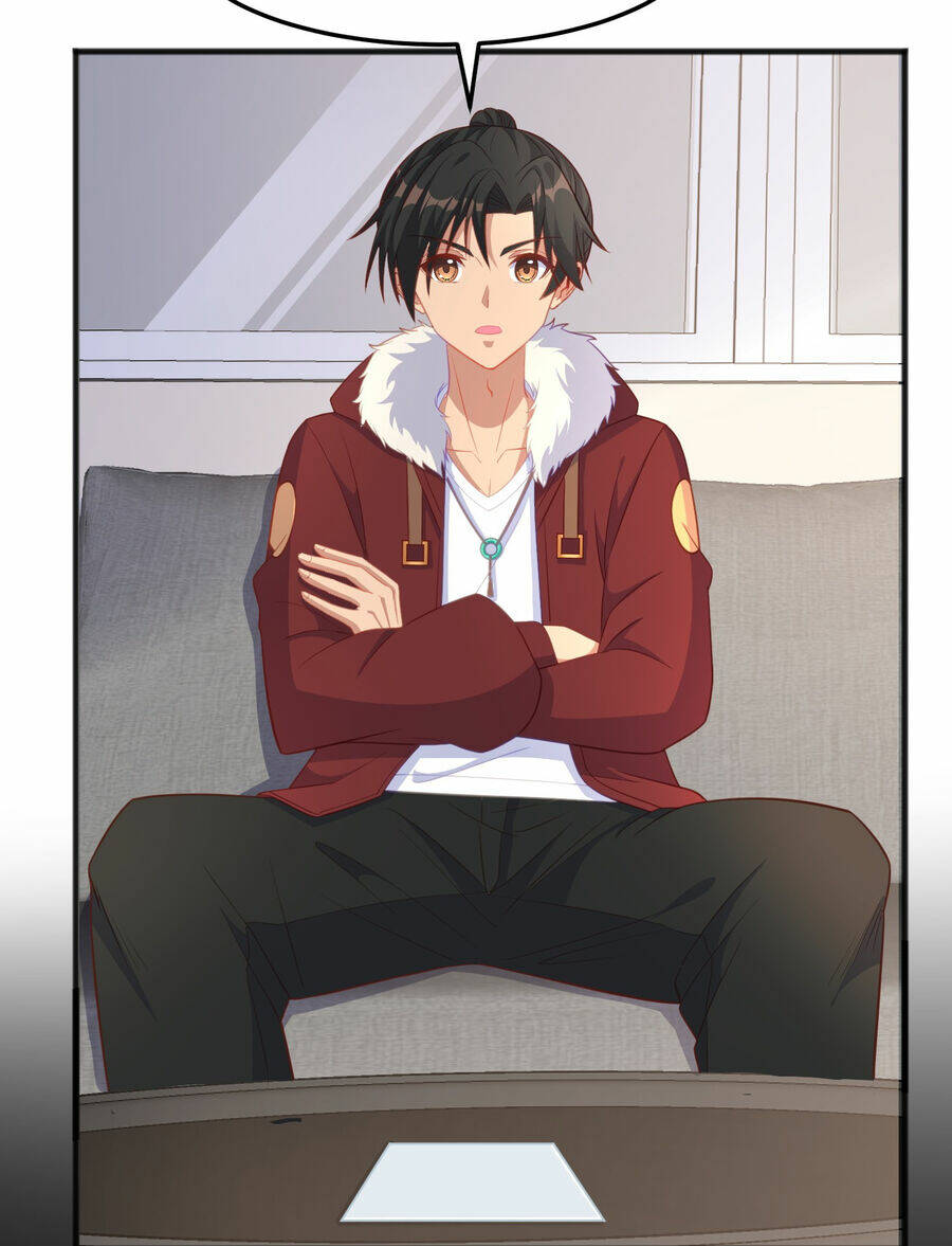 Cô Vợ Tu Tiên: Chapter 10