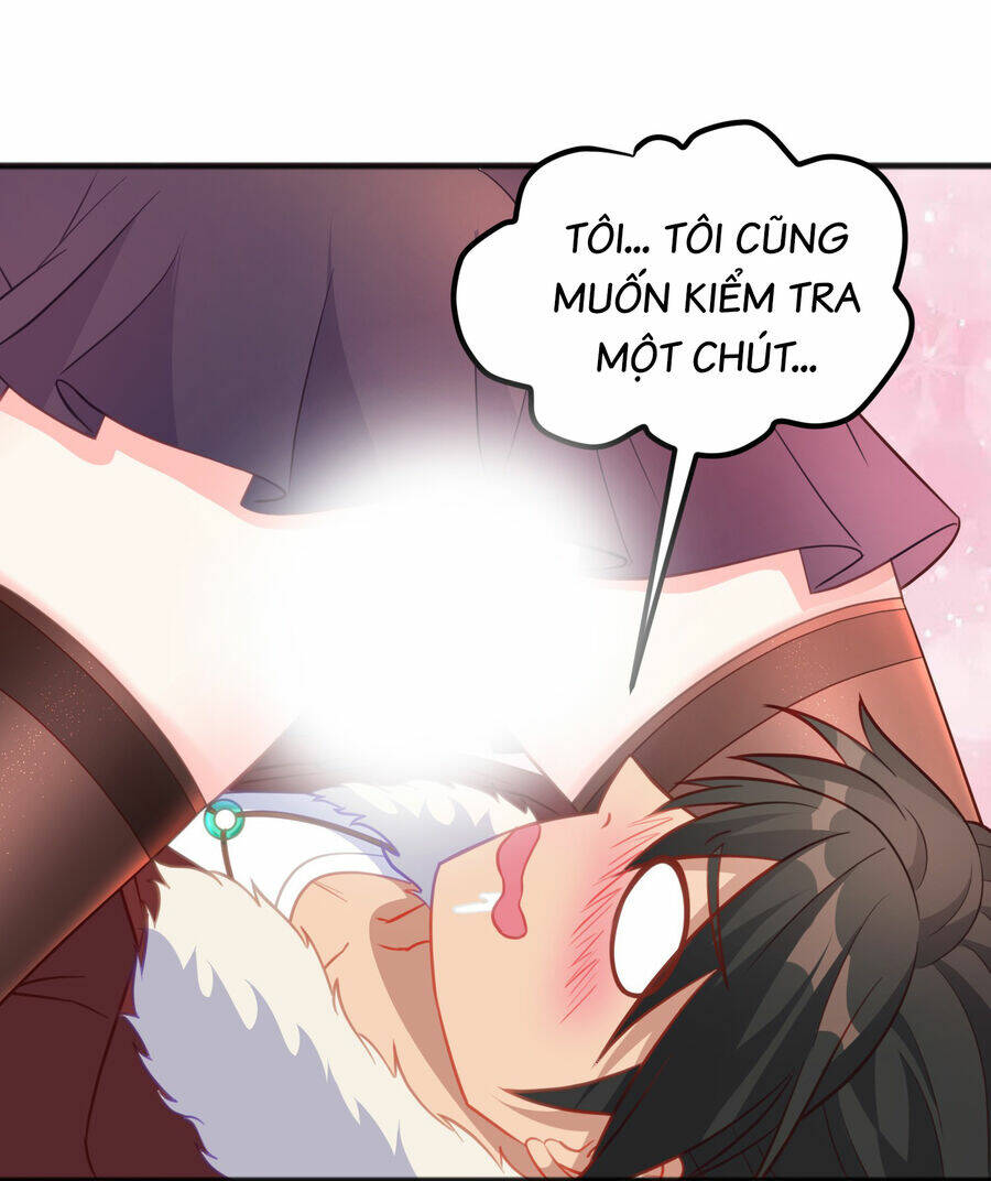 Cô Vợ Tu Tiên: Chapter 11