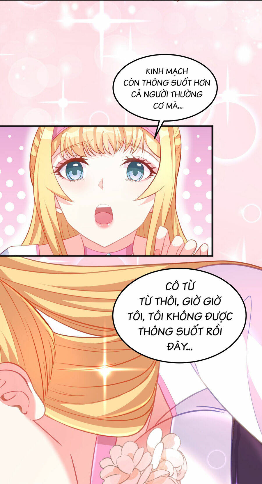 Cô Vợ Tu Tiên: Chapter 11