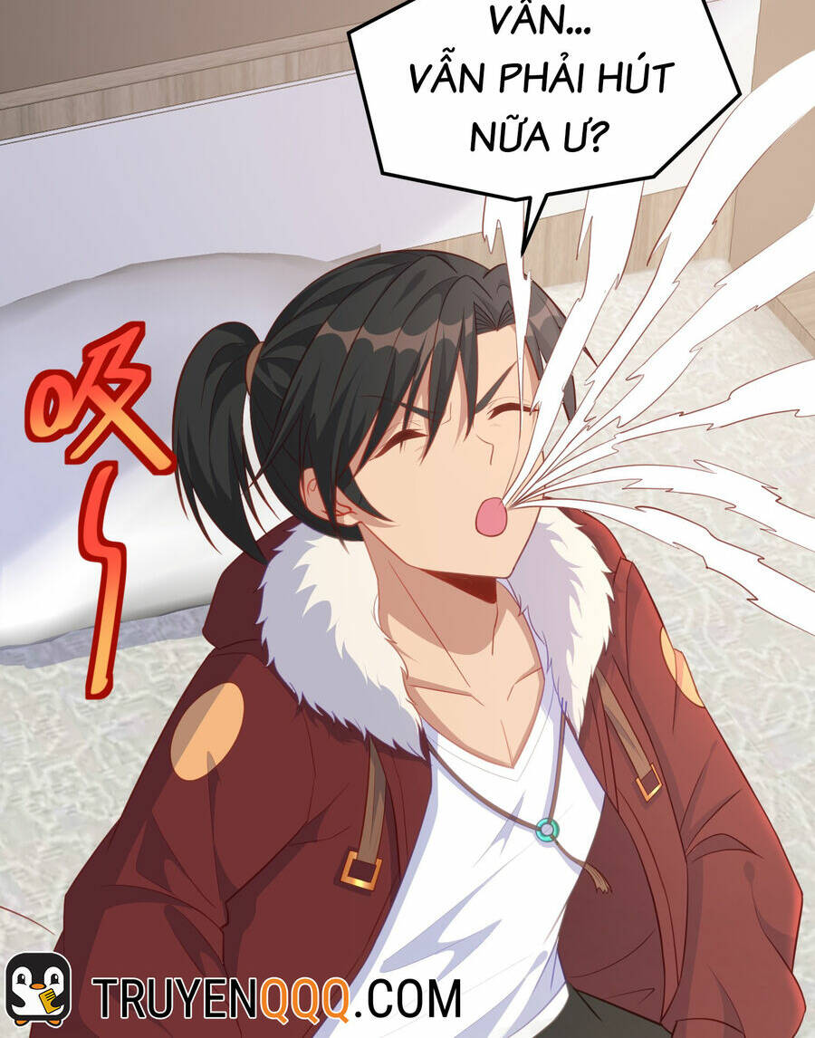 Cô Vợ Tu Tiên: Chapter 11