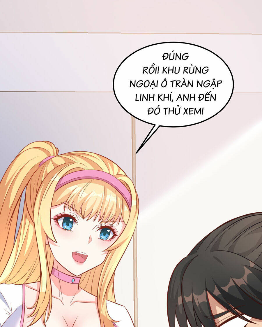 Cô Vợ Tu Tiên: Chapter 11