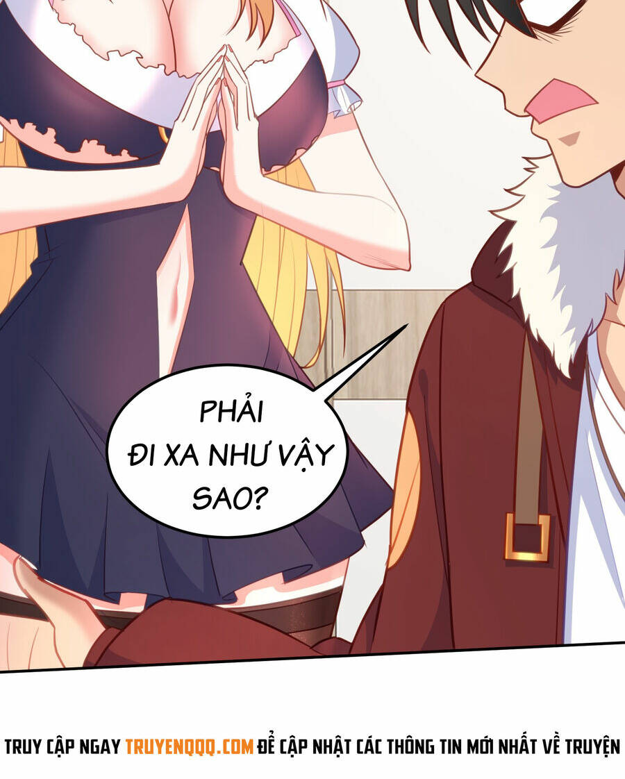 Cô Vợ Tu Tiên: Chapter 11