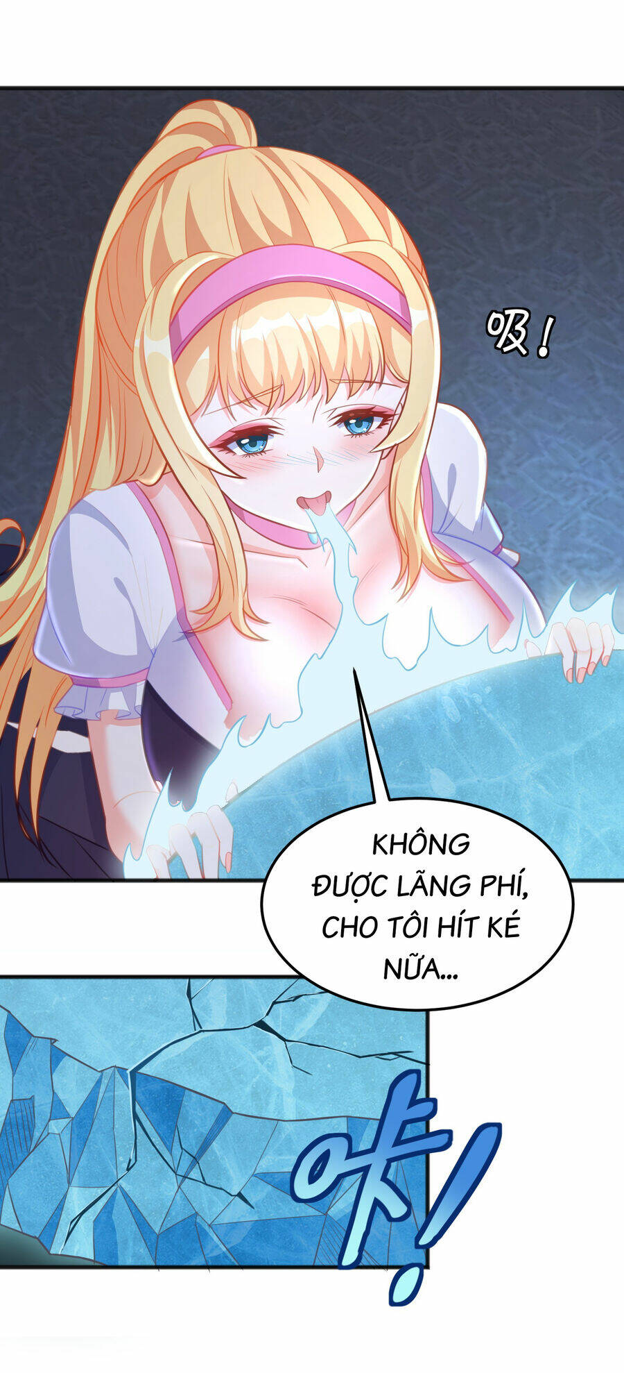 Cô Vợ Tu Tiên: Chapter 11
