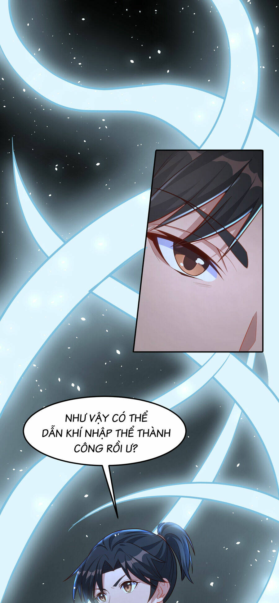 Cô Vợ Tu Tiên: Chapter 11