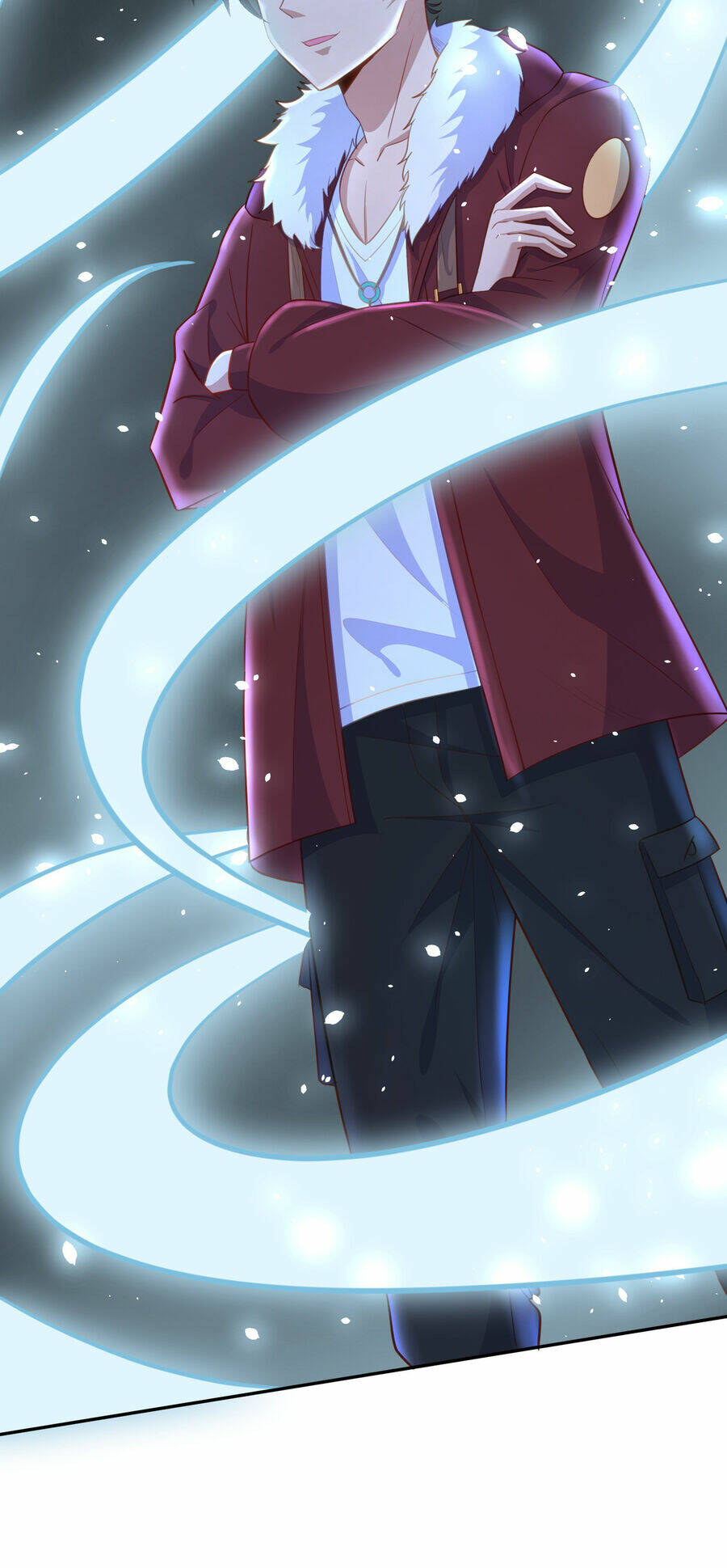 Cô Vợ Tu Tiên: Chapter 11