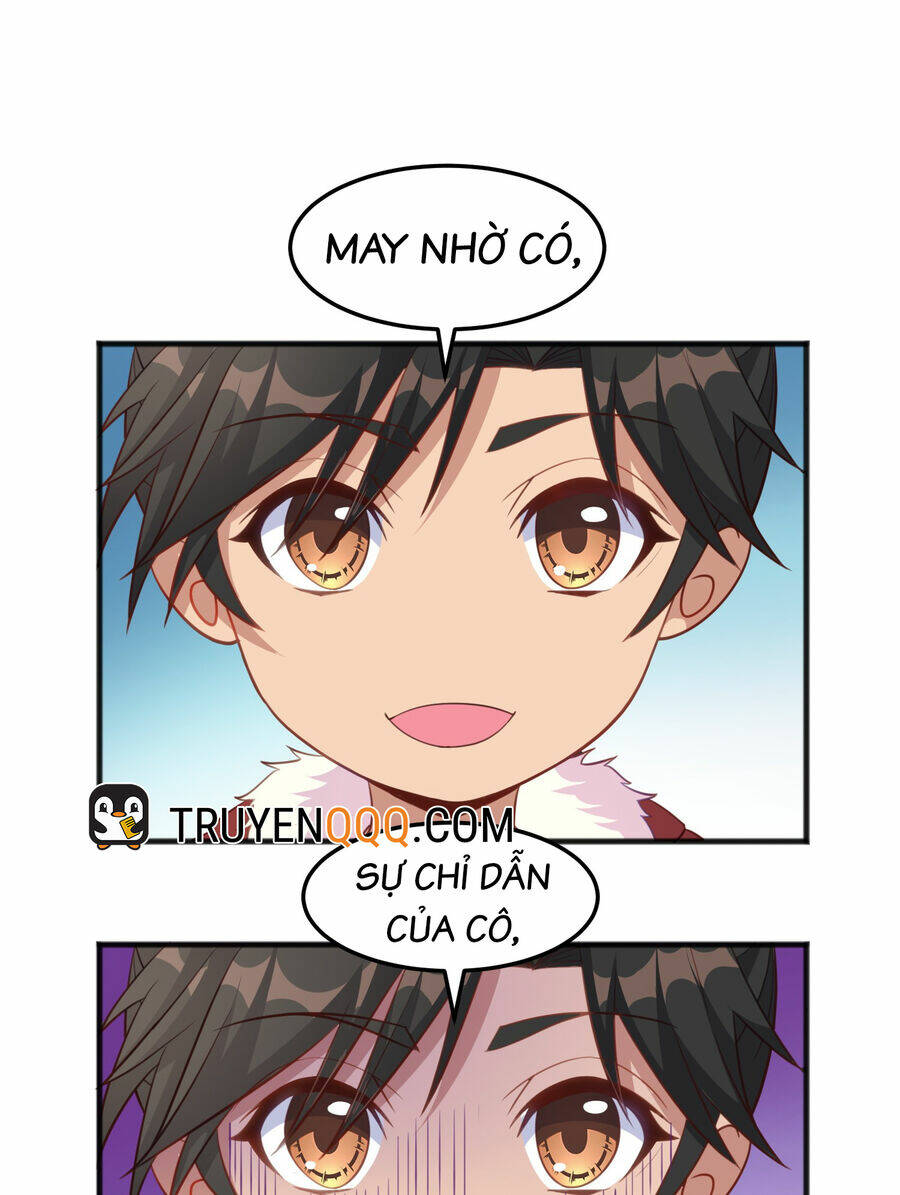 Cô Vợ Tu Tiên: Chapter 11