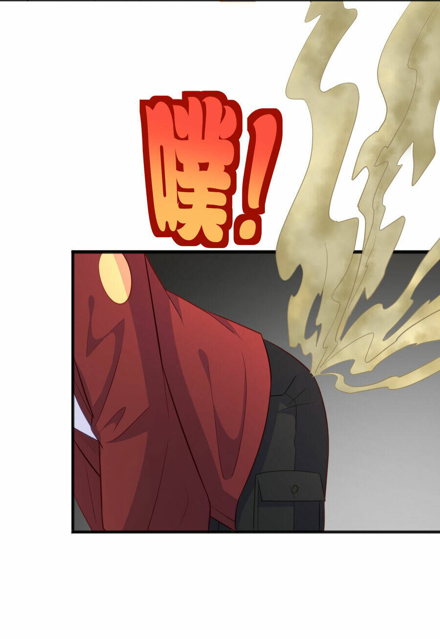 Cô Vợ Tu Tiên: Chapter 11