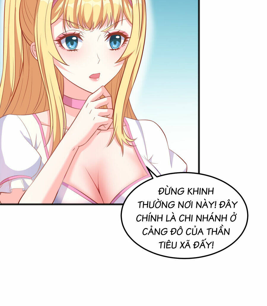 Cô Vợ Tu Tiên: Chapter 12