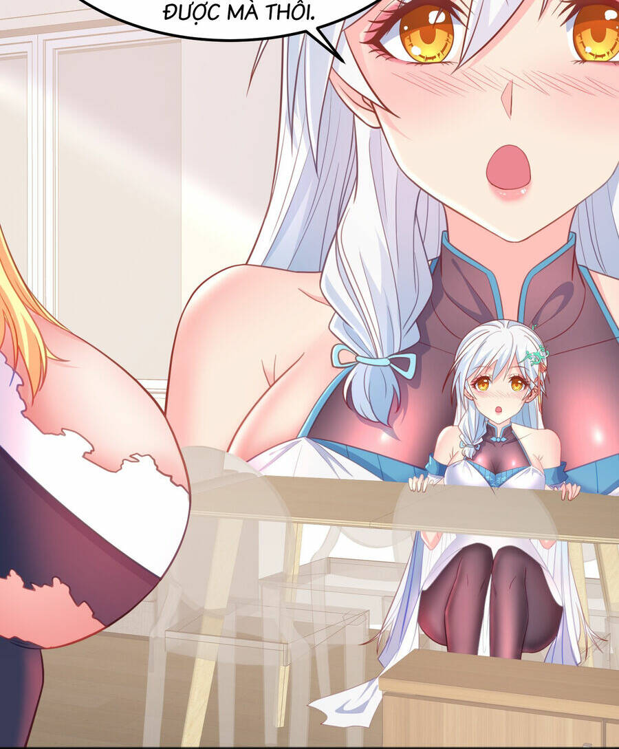 Cô Vợ Tu Tiên: Chapter 12