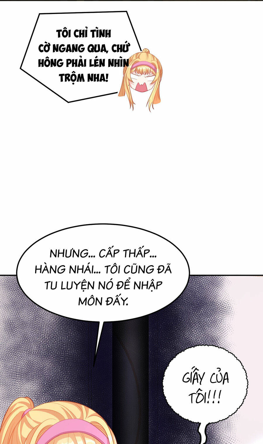 Cô Vợ Tu Tiên: Chapter 12