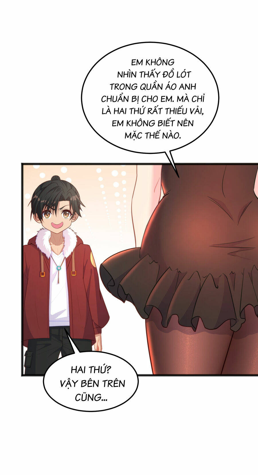 Cô Vợ Tu Tiên: Chapter 13