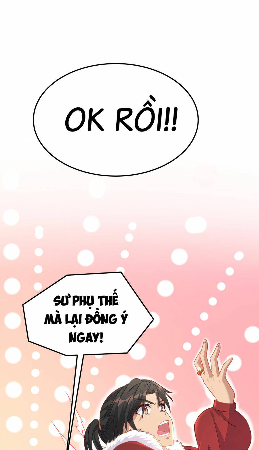 Cô Vợ Tu Tiên: Chapter 13