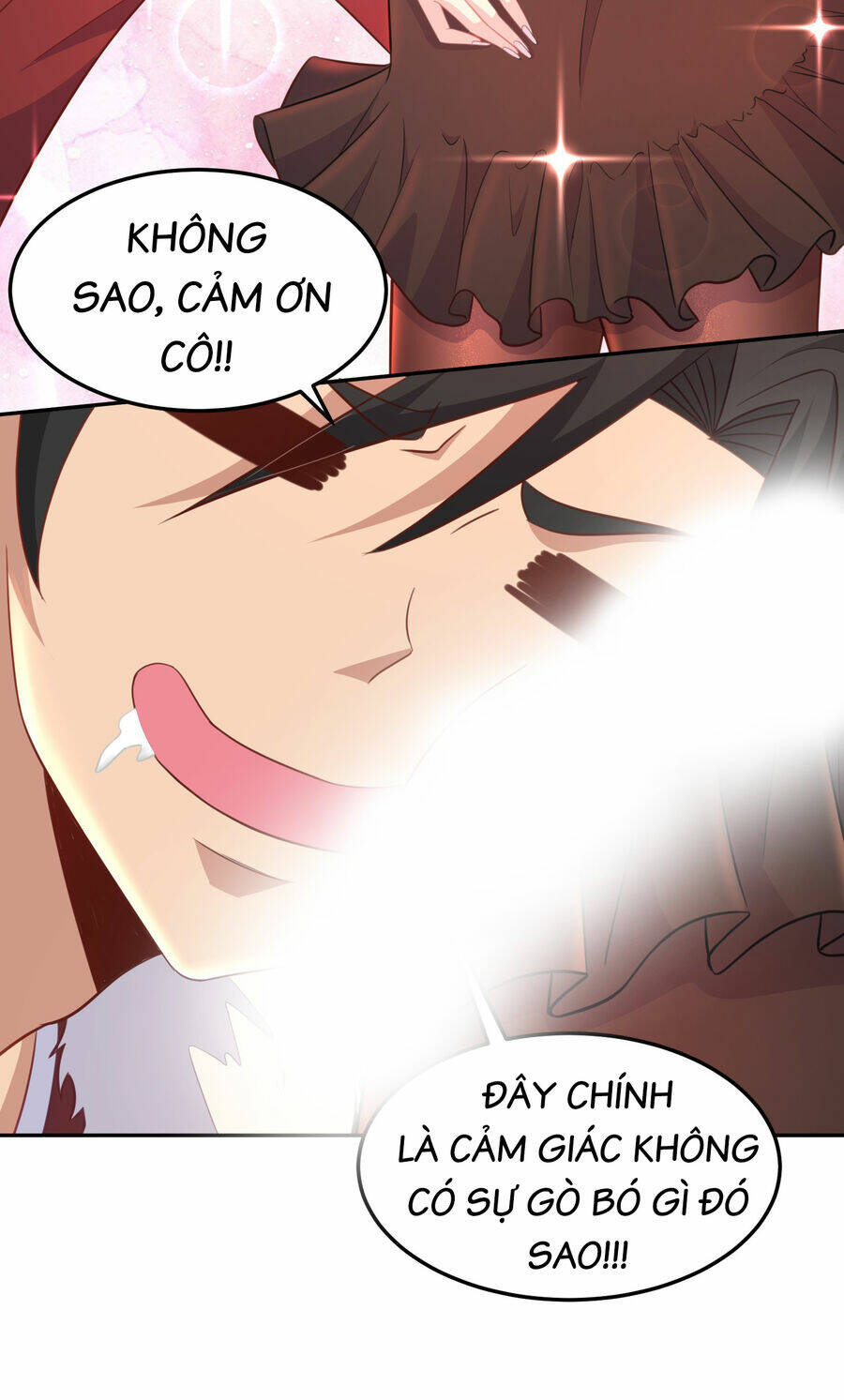 Cô Vợ Tu Tiên: Chapter 13