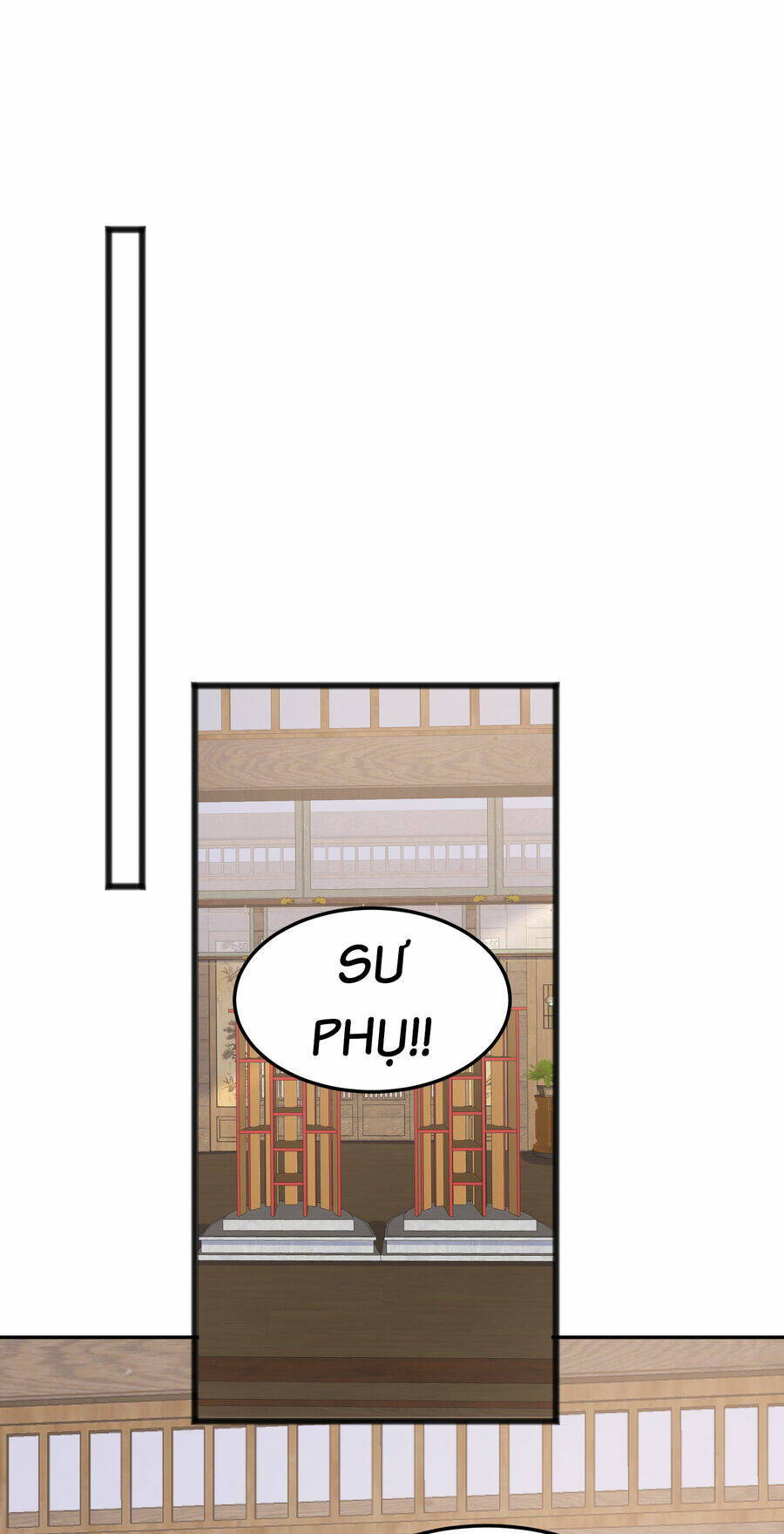 Cô Vợ Tu Tiên: Chapter 13