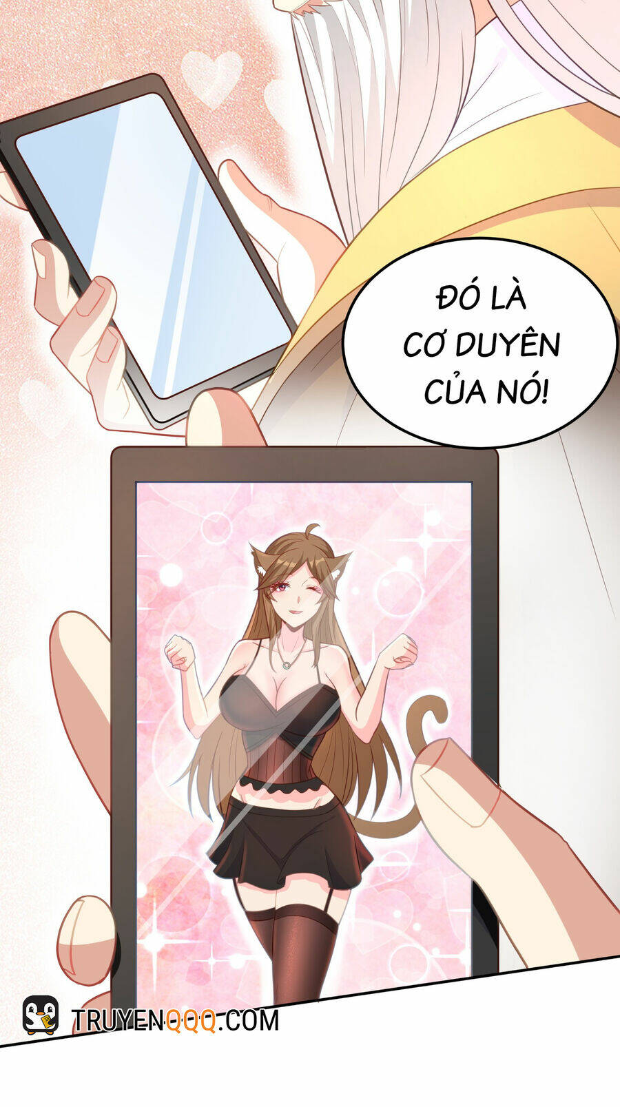 Cô Vợ Tu Tiên: Chapter 13