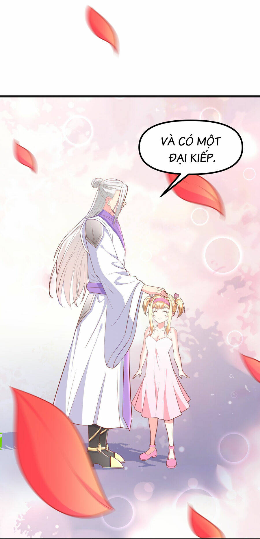 Cô Vợ Tu Tiên: Chapter 13