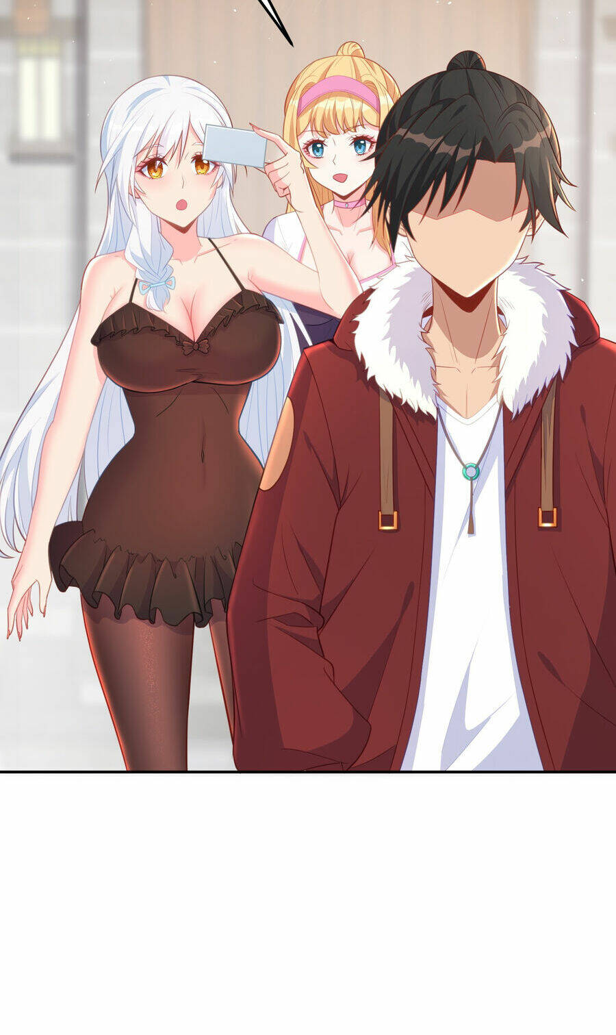 Cô Vợ Tu Tiên: Chapter 13