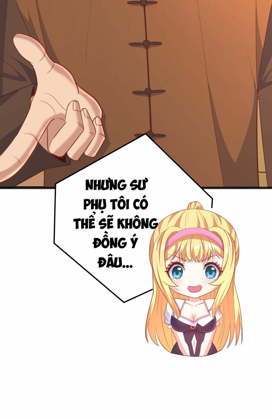 Cô Vợ Tu Tiên: Chapter 13