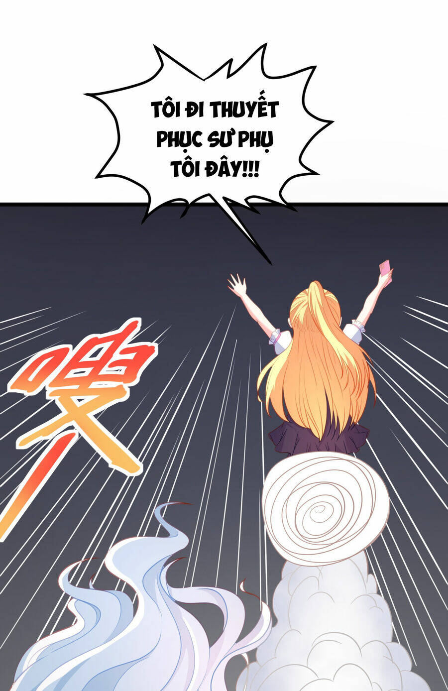 Cô Vợ Tu Tiên: Chapter 13