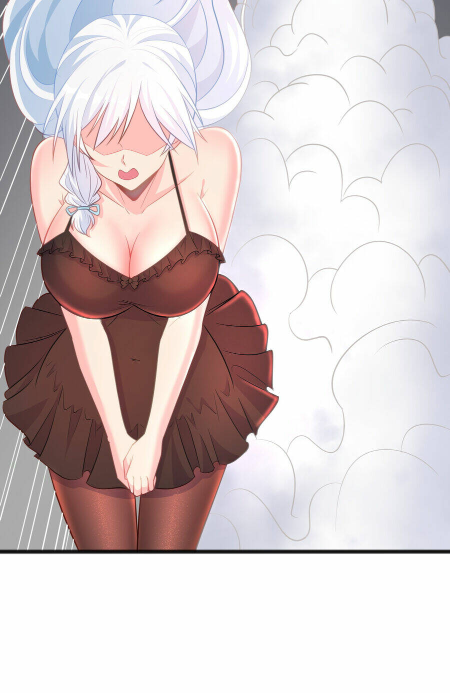 Cô Vợ Tu Tiên: Chapter 13