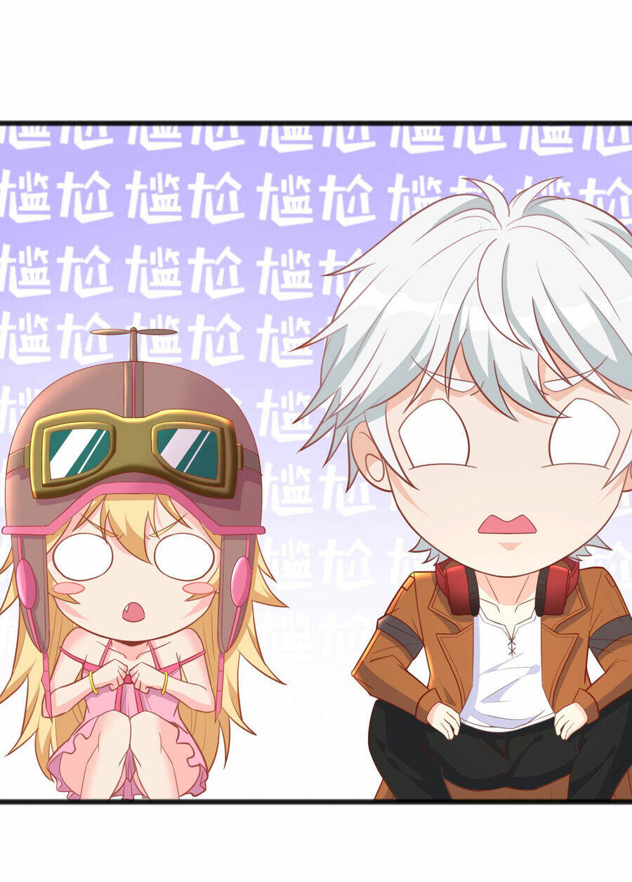 Cô Vợ Tu Tiên: Chapter 16