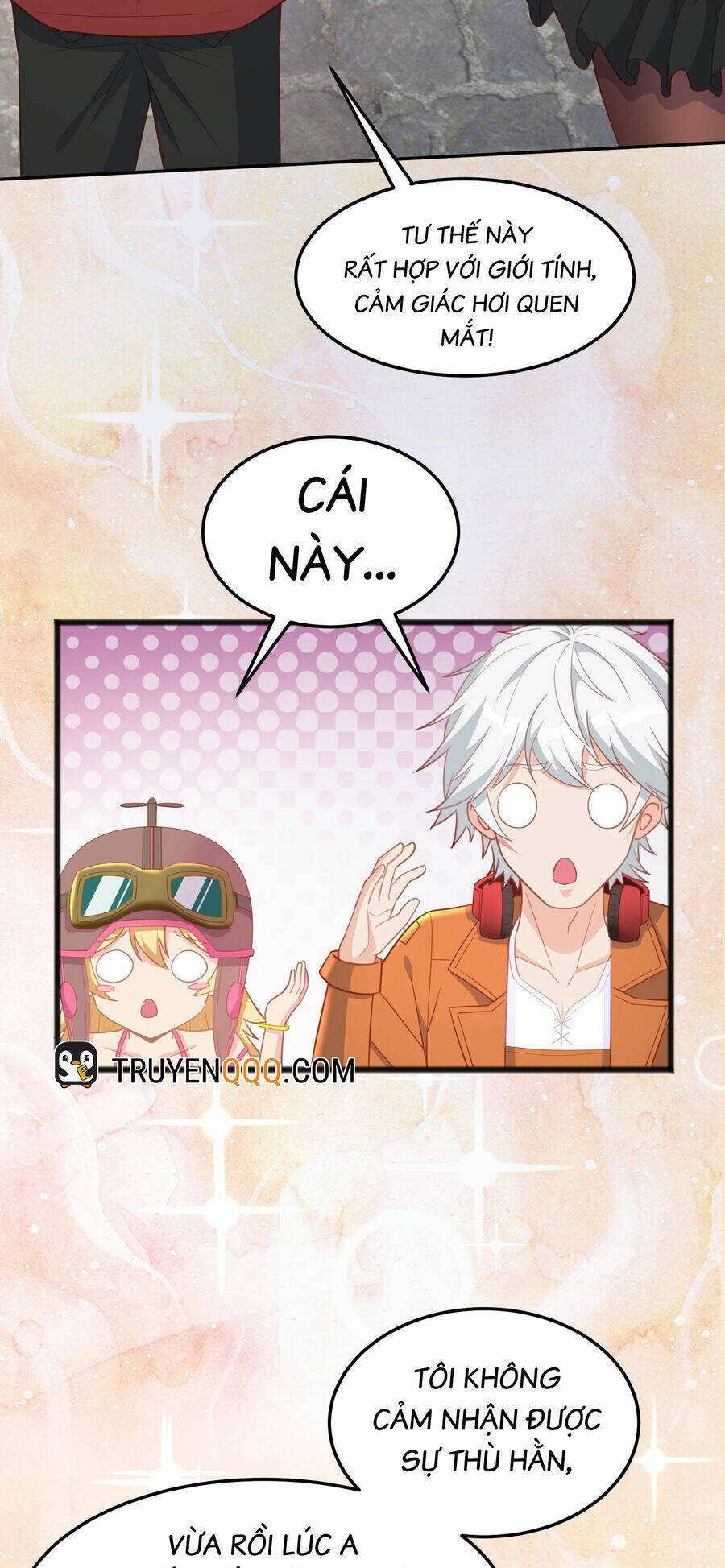 Cô Vợ Tu Tiên: Chapter 16