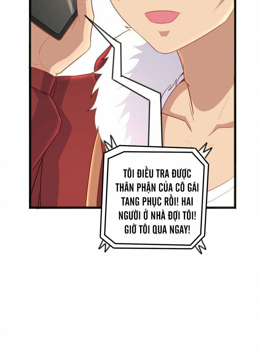 Cô Vợ Tu Tiên: Chapter 19