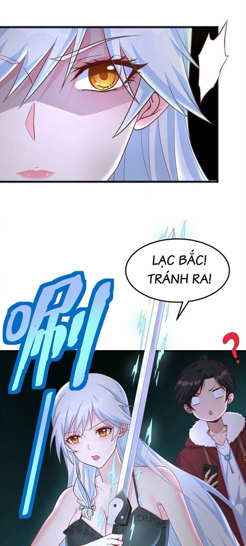 Cô Vợ Tu Tiên: Chapter 19
