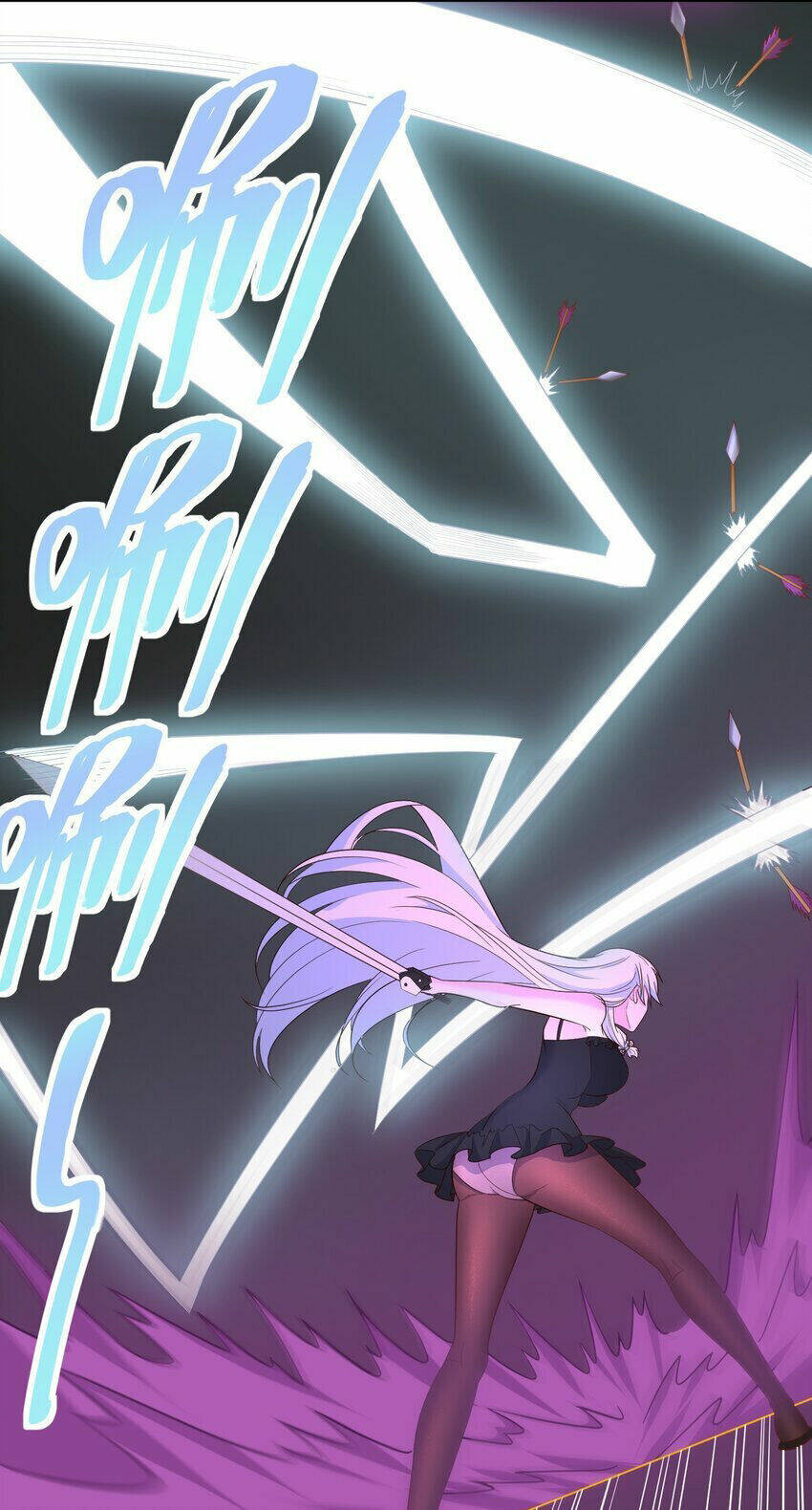 Cô Vợ Tu Tiên: Chapter 19
