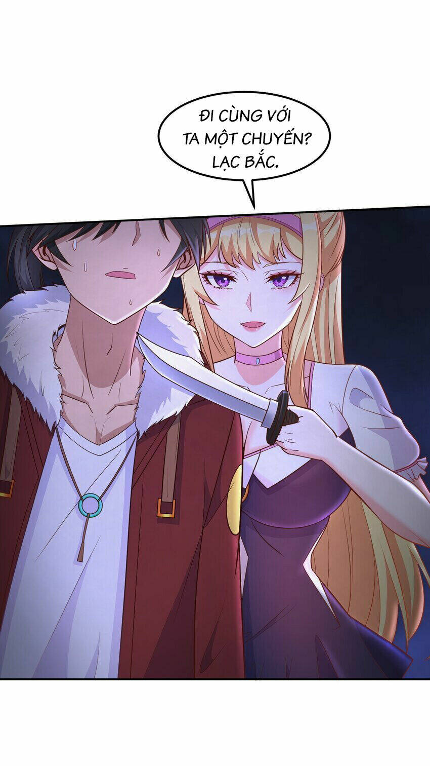 Cô Vợ Tu Tiên: Chapter 19