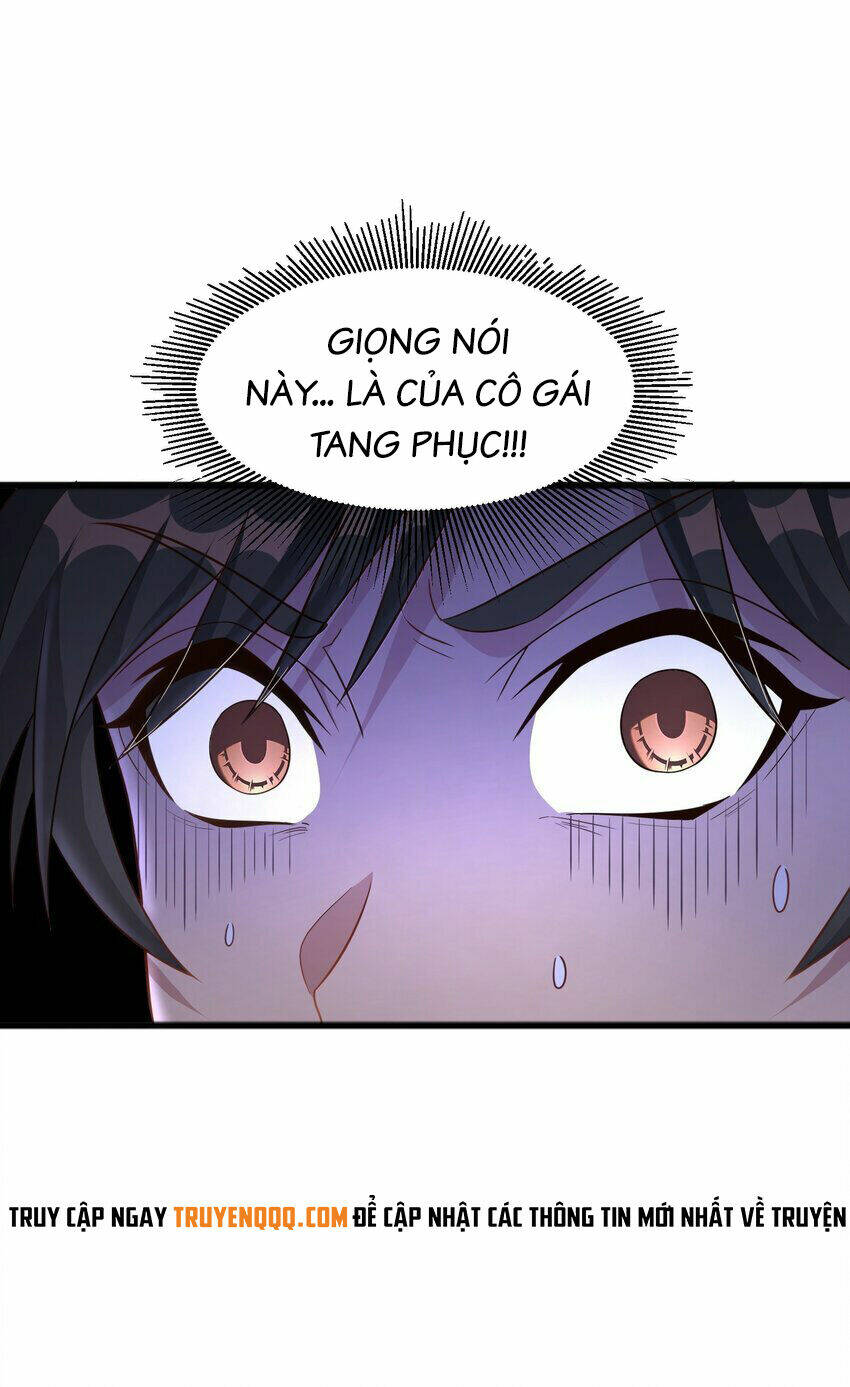 Cô Vợ Tu Tiên: Chapter 19