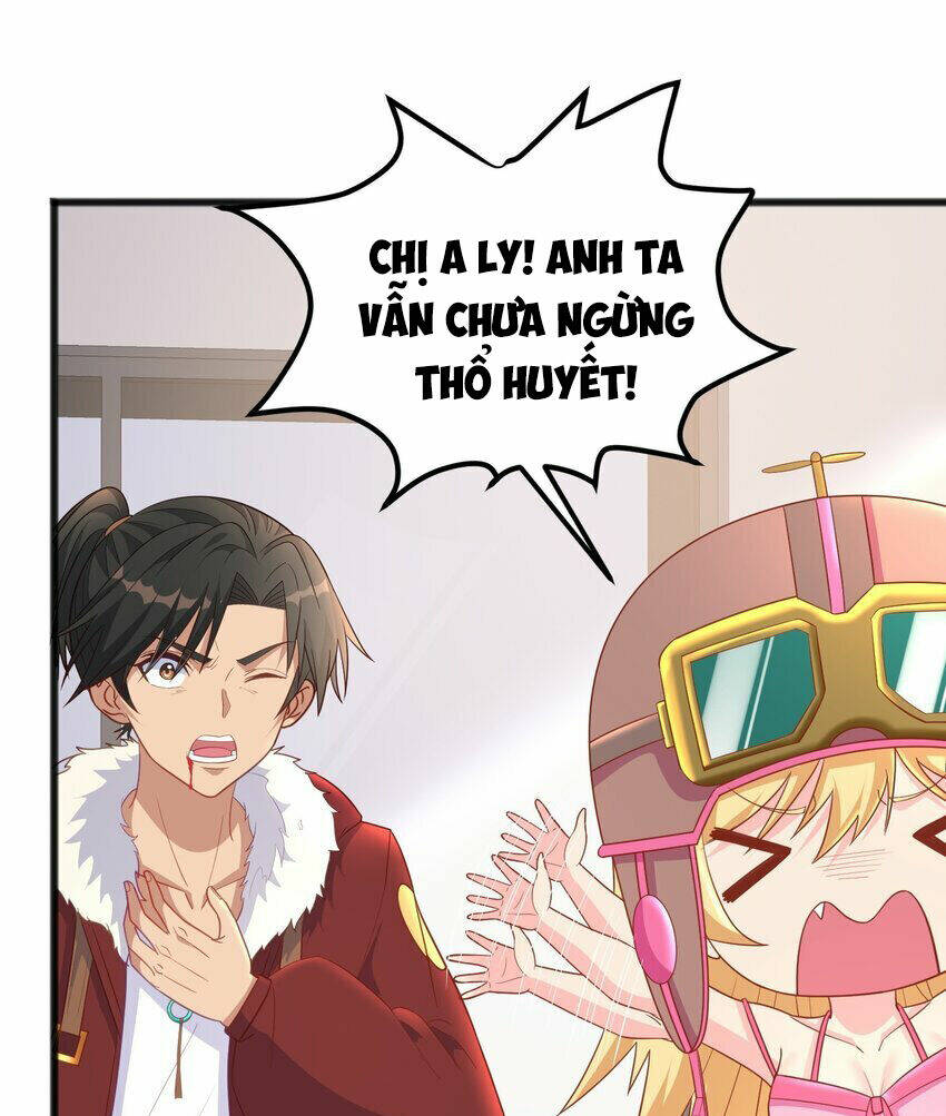 Cô Vợ Tu Tiên: Chapter 19