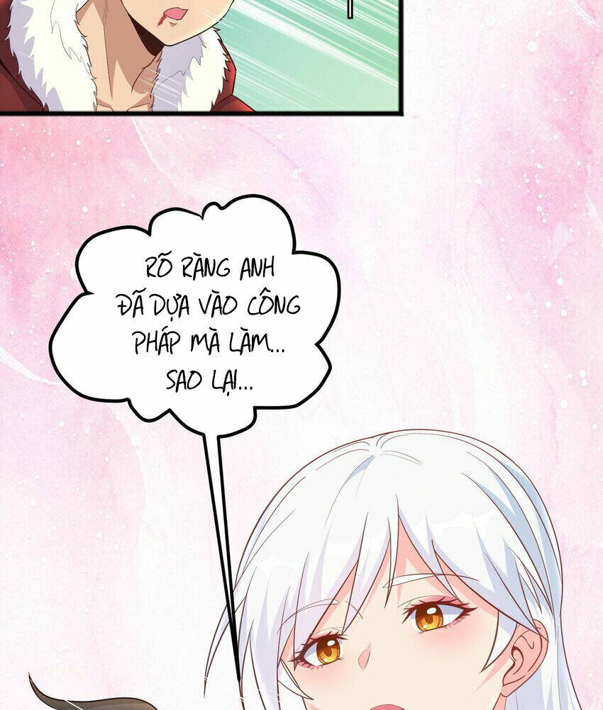 Cô Vợ Tu Tiên: Chapter 19