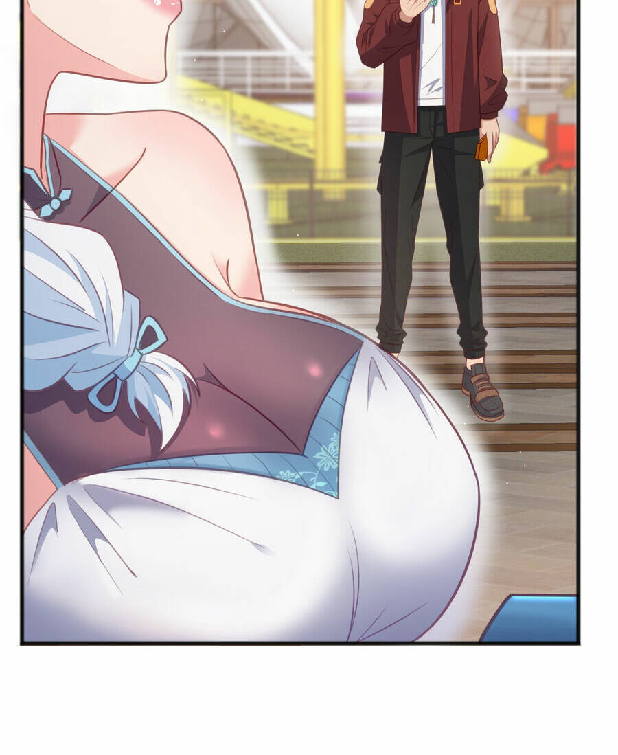 Cô Vợ Tu Tiên: Chapter 2