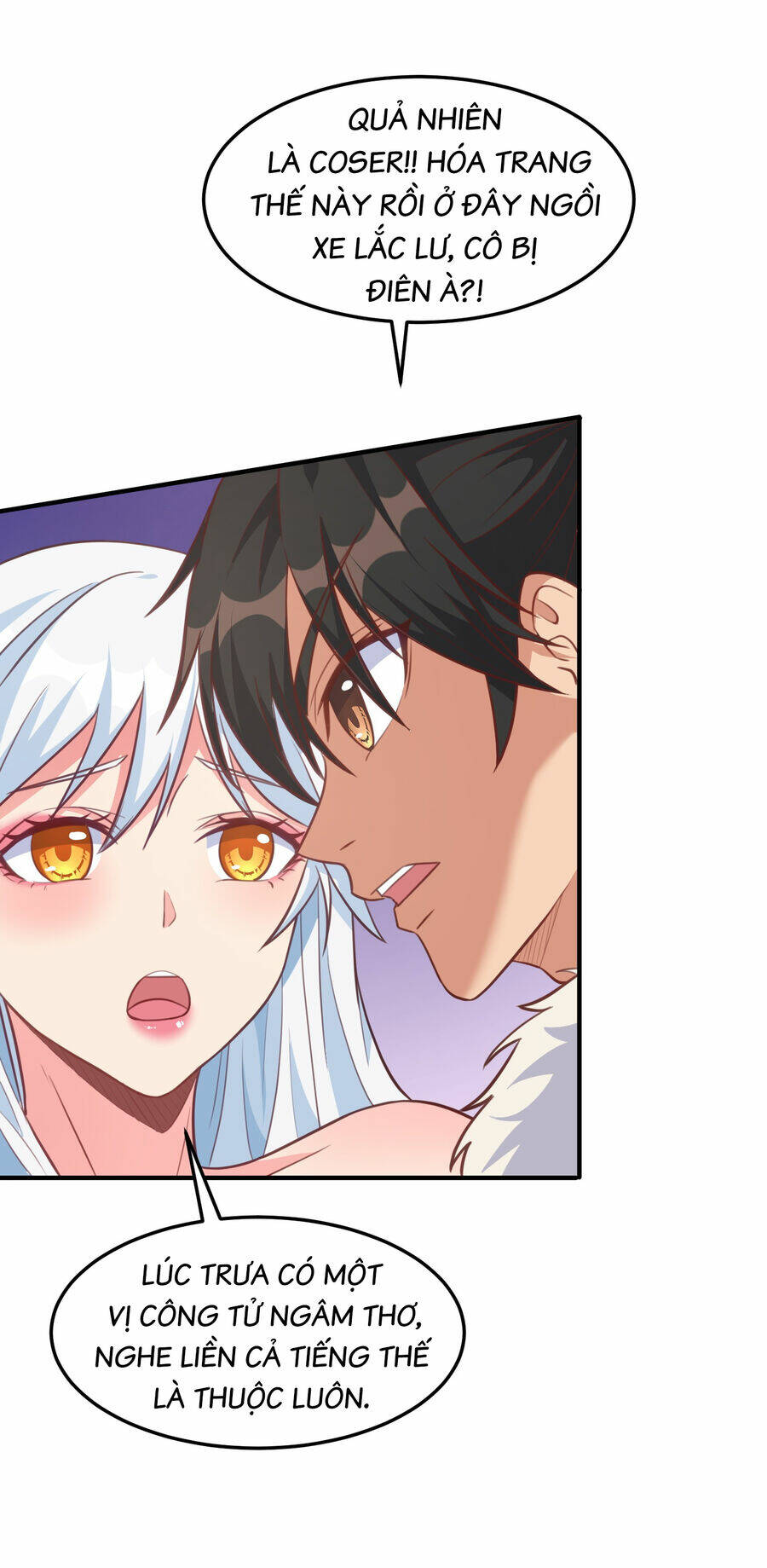 Cô Vợ Tu Tiên: Chapter 2