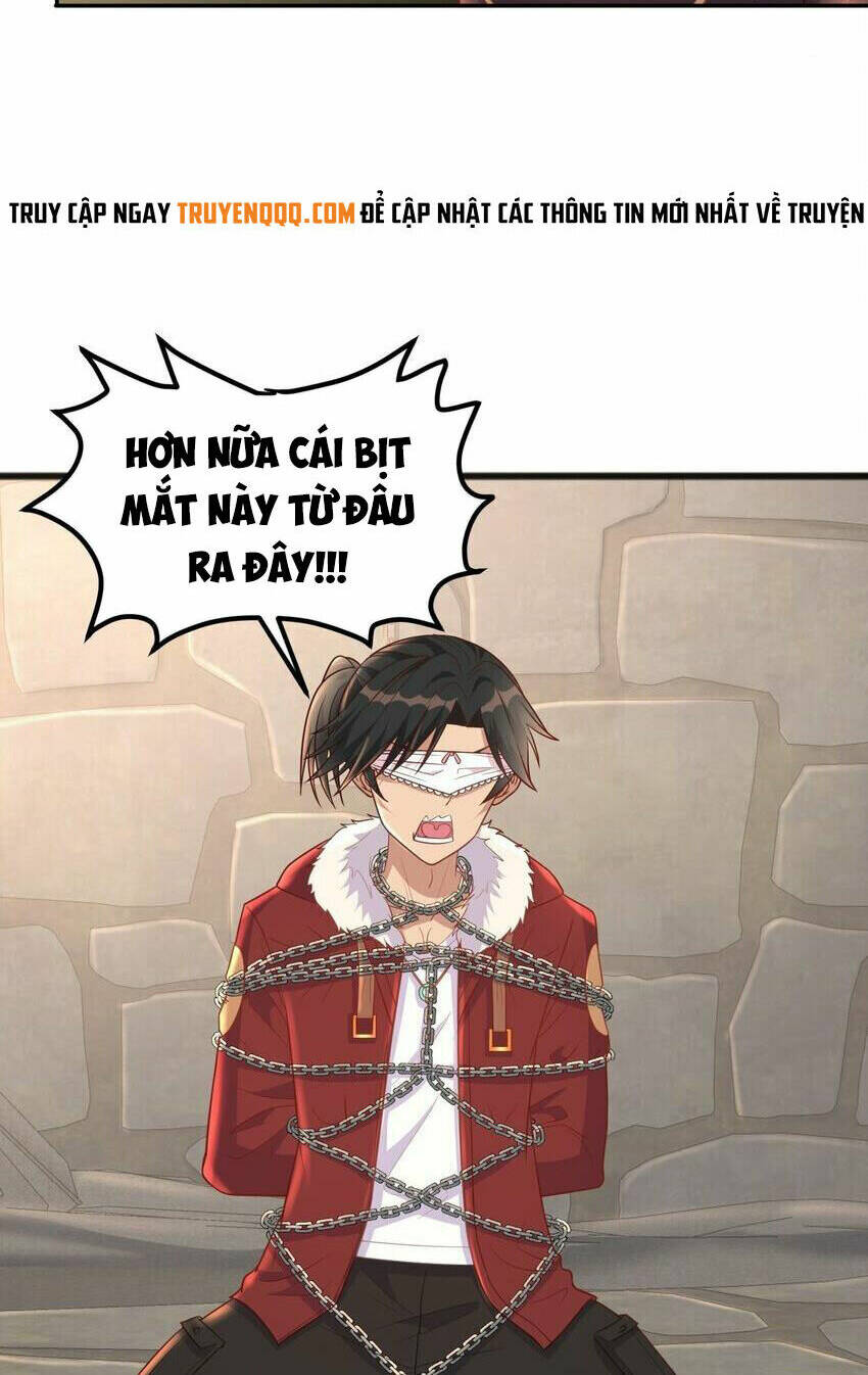 Cô Vợ Tu Tiên: Chapter 21