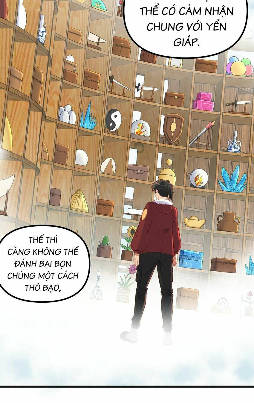 Cô Vợ Tu Tiên: Chapter 21