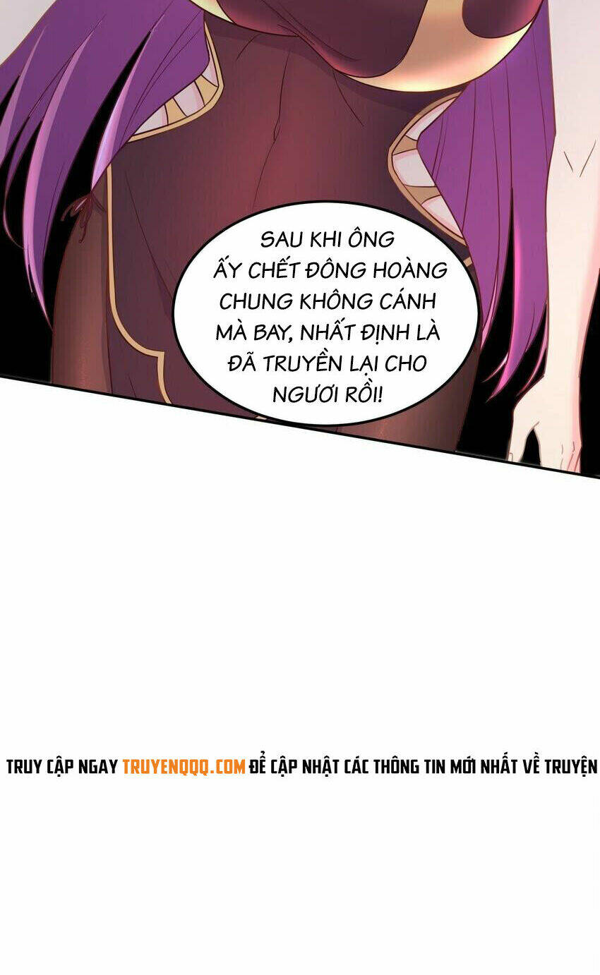 Cô Vợ Tu Tiên: Chapter 21