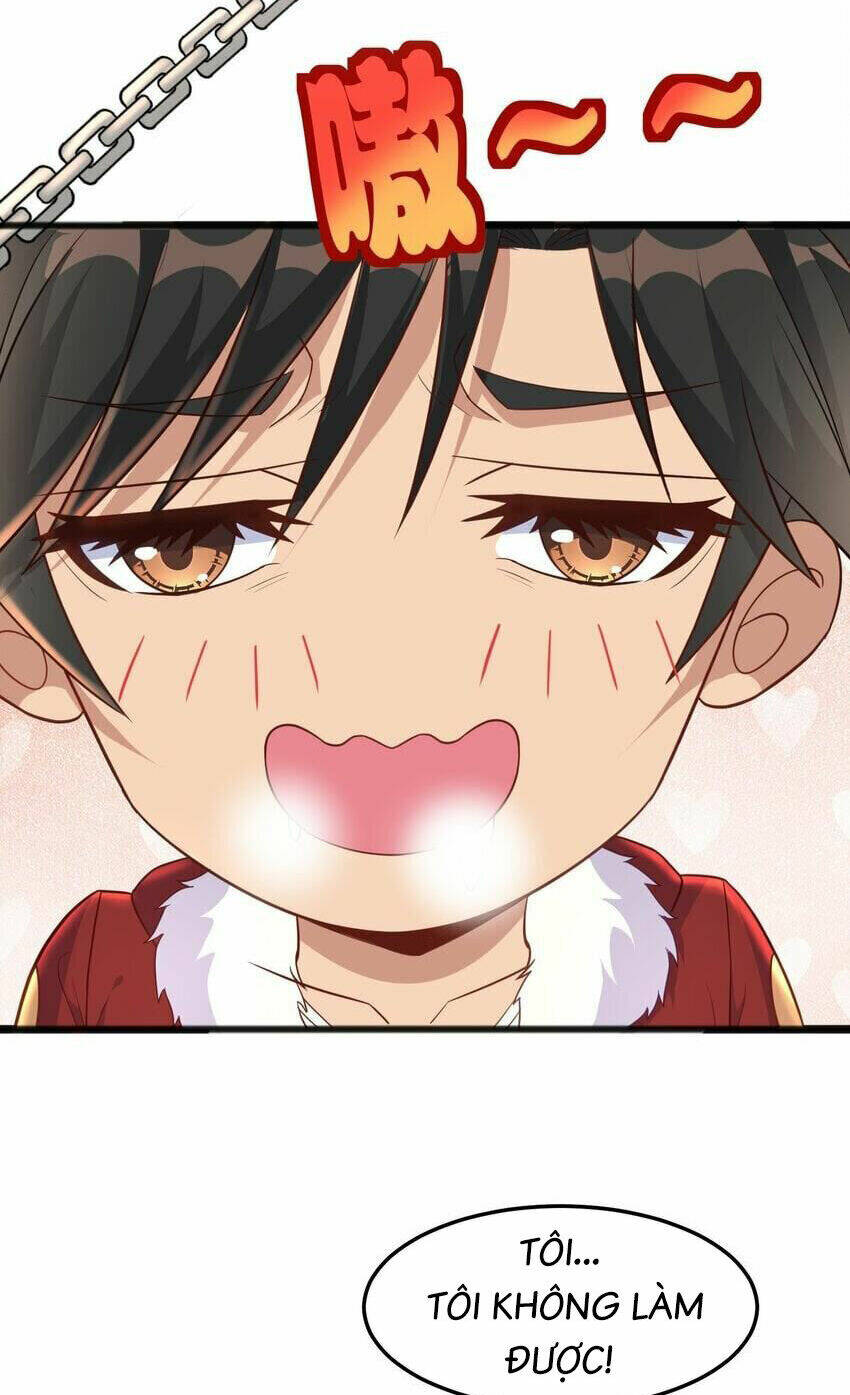 Cô Vợ Tu Tiên: Chapter 22
