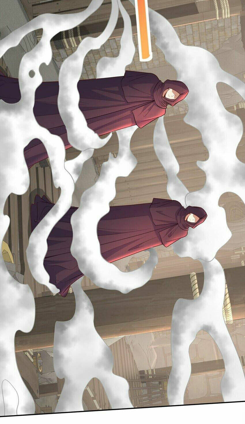 Cô Vợ Tu Tiên: Chapter 22